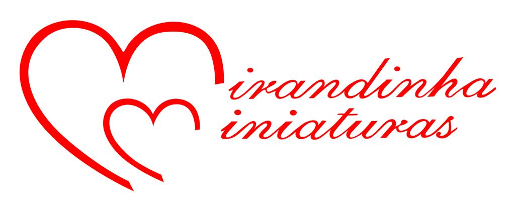 Mirandinha Miniaturas